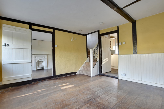 Dining Room/Reception