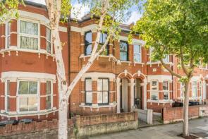 38, Millfields Road, Hackney, London E5 0SB