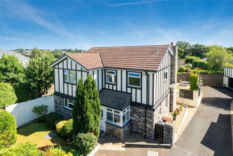 Prospect Lane, Lower Burraton, Saltash, Cornwall