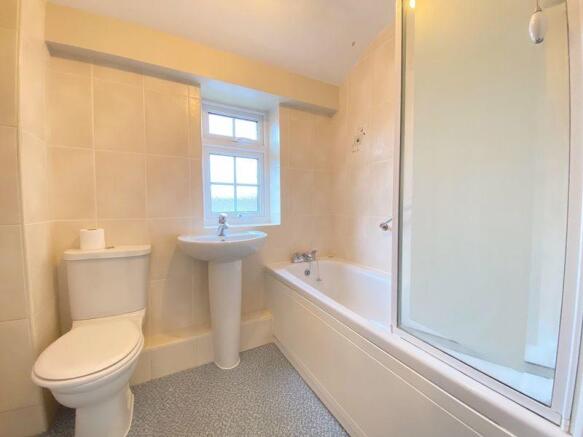 The Bathroom
