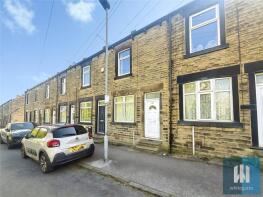 44, Raley Street, Kingstone, Barnsley S70 6LH