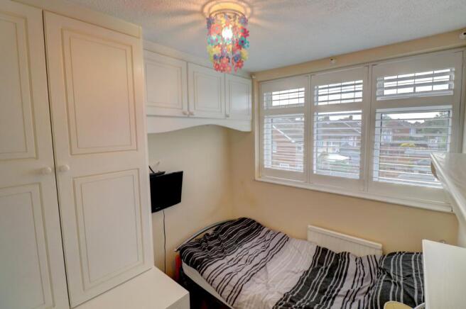 Bedroom Four