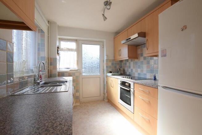 Kitchen / Breakfast Room