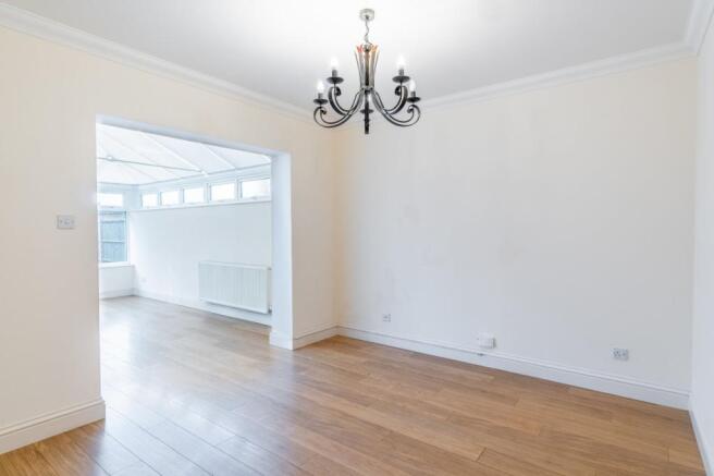 2nd Reception Room