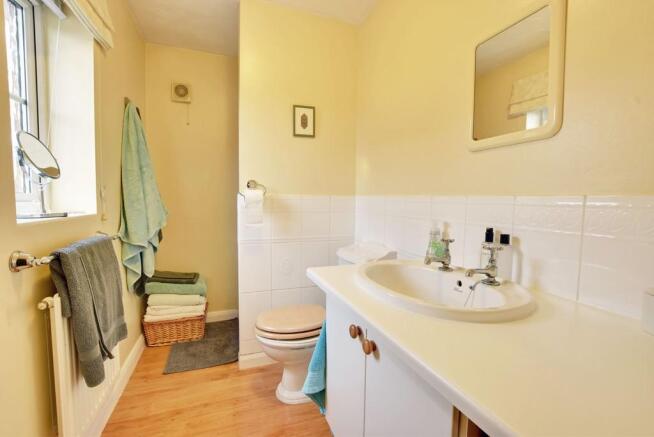 En Suite Shower R...