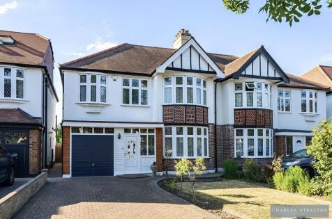 Main Road, Gidea Park