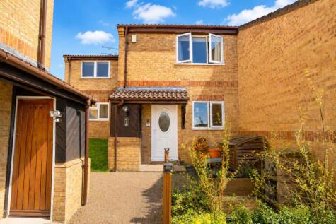 Barley Rise, Northfield Road, Harpenden, Hertfordshire, AL5