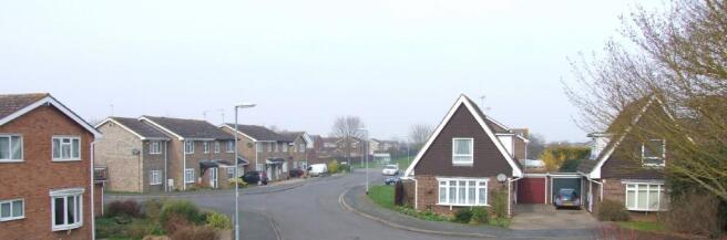 Views to front