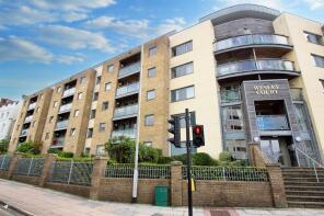Flat 65, 1 Wesley Court, Millbay Road, Plymouth PL1 3LB