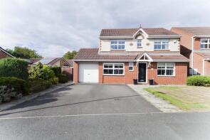9, Balmoral Drive, Peterlee SR8 1QP