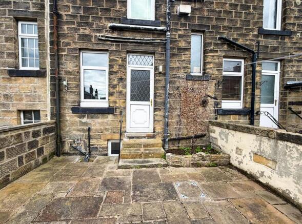 2 bed Terraced for sale Image 12