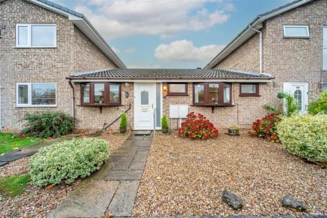 Bisham Drive, West Bridgford