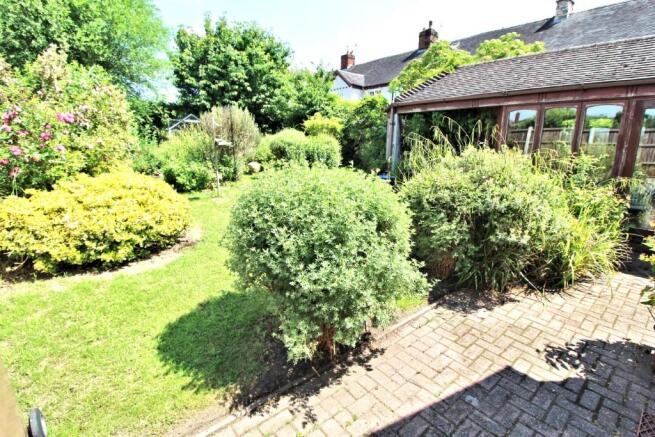 GARDEN VIEW 1