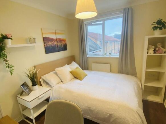 Ovett Gardens, St James Village, Gateshead, Tyne and Wear, NE8 3JH photo 5