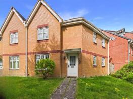 1, Walsingham Drive, Nuneaton CV10 7RW