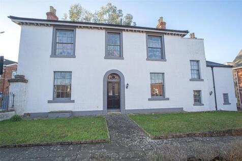 Bath Road, Old Town, Swindon, Wiltshire, SN1