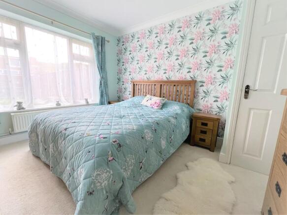 Bed 1