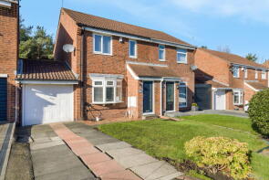 68, Stirling Drive, Bower Grange, Bedlington NE22 5YF