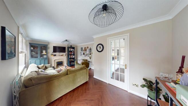 2 bed Semi-Detached Bungalow for sale Image 5