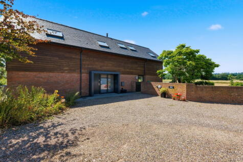 Criftin Mill Cottage, Oxton Road, Epperstone