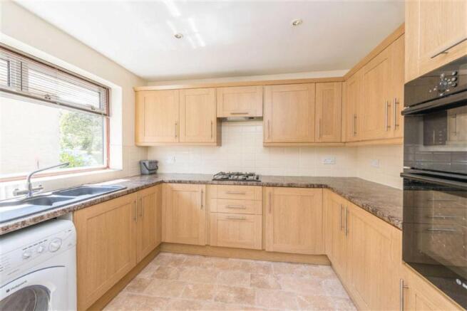 Superb Kitchen