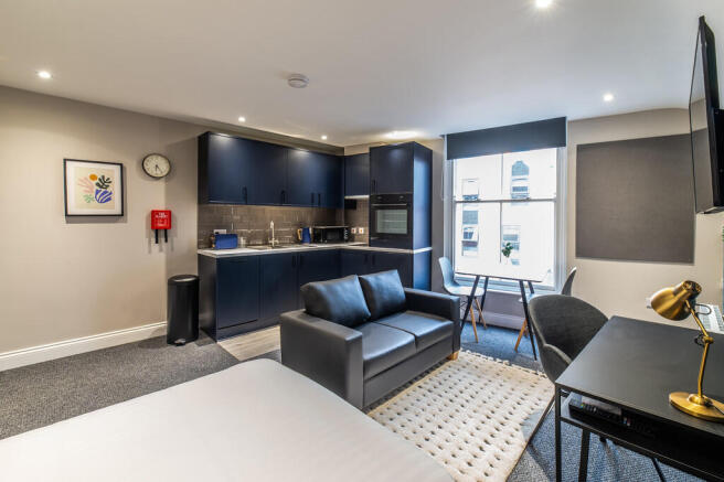 Canning Place B31...