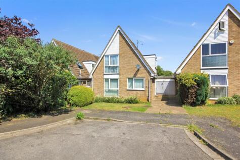 NN10, Glenfield Close, Rushden
