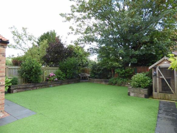 Gardens