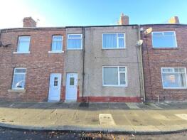 265, Milburn Road, Ashington NE63 0NF