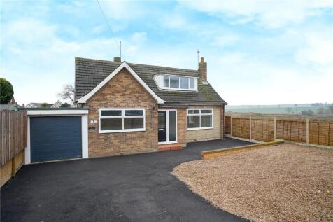 Cumwell Lane, Hellaby, Rotherham, South Yorkshire, S66