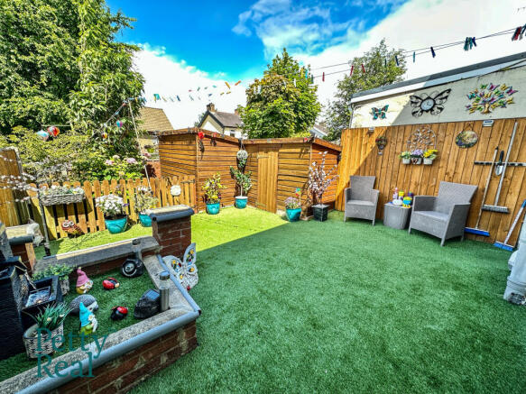 3 bed Terraced for sale Image 7