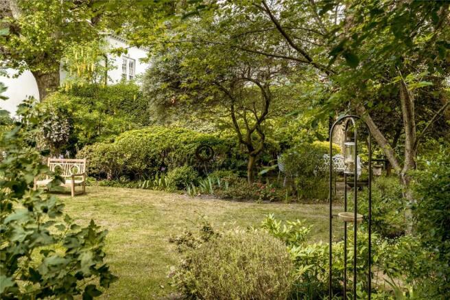 Communal Garden