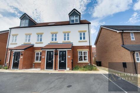 Owl Lane, Calverton, Nottingham