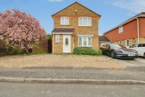 2, Tenby Way, St. Neots PE19 2UR
