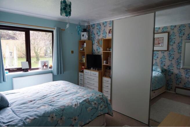Annexe Bedroom Two