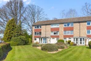 2, Hanover Court, York Close, Horsham RH13 5PG