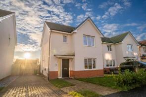 14, Furnace Way, Stewarton KA3 5FB
