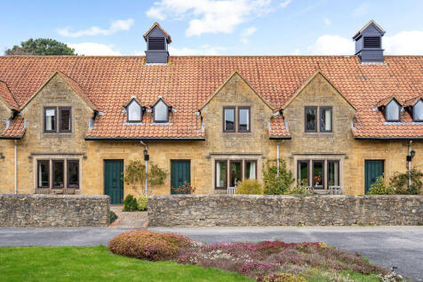 Hayes End Manor, South Petherton