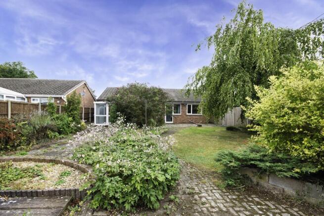 11 North Moor Drive, Walkeringham, Doncaster, South Yorkshire DN10 4LN photo 4