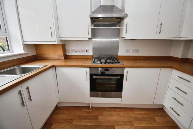 2 bed End of Terrace for sale Image 5