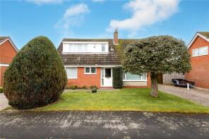 19, The Oval, Bicton, Shrewsbury SY3 8ES