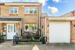 16, Pyke Court, Caister-on-sea NR30 5XF