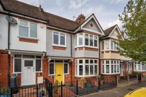 22, Richmond Road, Bedford MK40 3DG