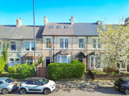 73, Salters Road, Gosforth, Newcastle Upon Tyne NE3 1DH
