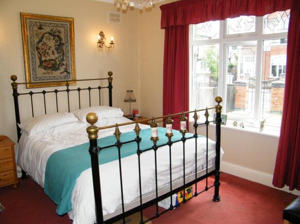 Bedroom 4