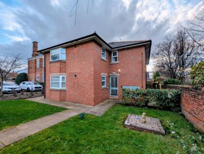 North Avenue, South Shields, NE34