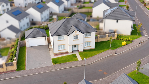 Arisaig Grove, Hamilton
