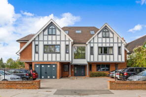 Flat 1, 23, Melville Avenue, South Croydon CR2 7HZ