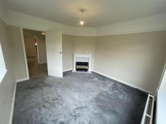 New photos- living room