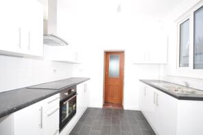 10, Church Road, Maidstone ME15 6QX